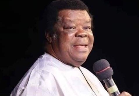 Renowned Nigerian evangelist Uma Ukpai is dead