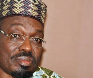Cameroon’s Issa Tchiroma declares himself winner of presidential election