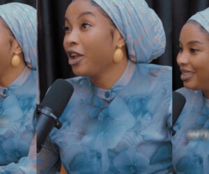 “Married at 18” – Single Mother of Four Reveals She Received Only ₦50,000 in 12 Years from Ex-Husband (WATCH)