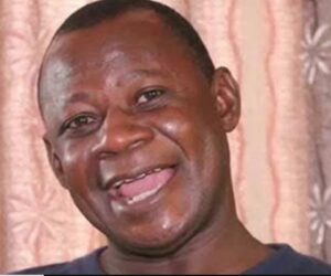 Final burial rites begin Wednesday for late labour leader Abiodun Aremu