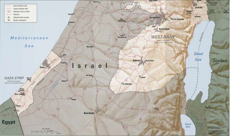Saudi Arabia, US, Qatar, others reject Israeli bills to annex occupied West Bank