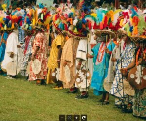 Knorr, Rachael Okonkwo celebrate flavours, traditions of South East at August meeting, Ofala Festival