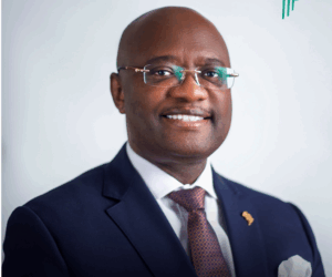 Elombi Unveils Afreximbank’s 5-year Trade Strategy