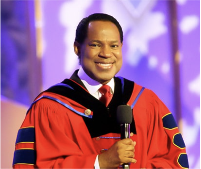 Pastor Chris Net Worth and His Worldwide Influence