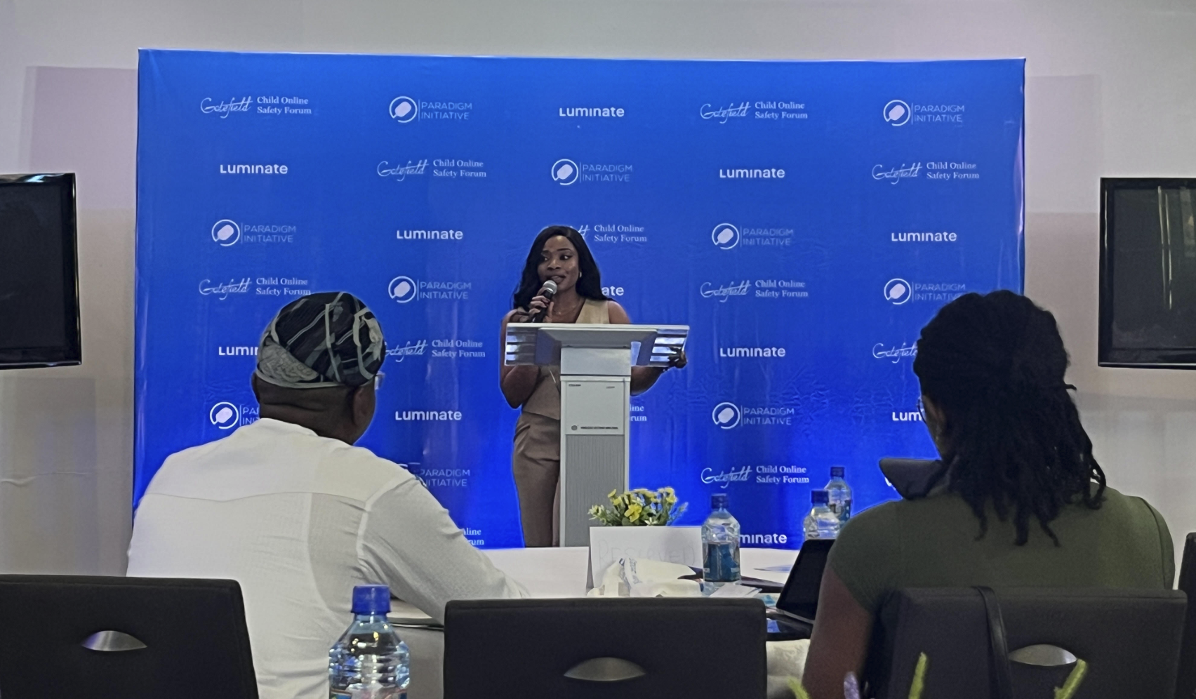 9 in 10 Nigerian children face online risks- Report