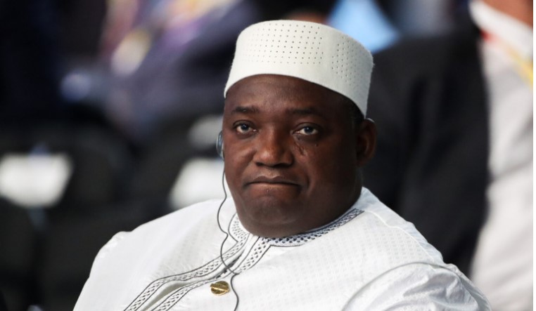 Gambia’s transitional justice momentum must not falter