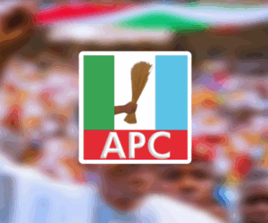 APC unveils timetable, sets N50m fee for nomination form