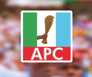 APC disqualifies Kayode Ojo ahead of primary, dissolves Enugu exco