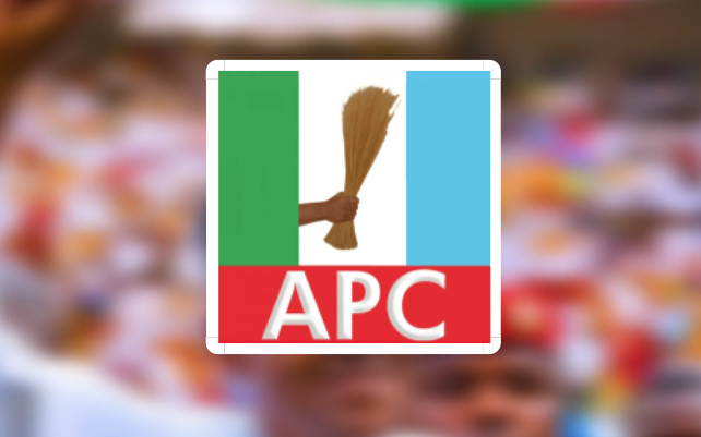 APC disqualifies Kayode Ojo ahead of primary, dissolves Enugu exco