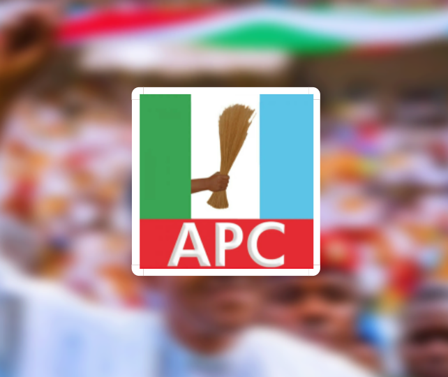APC unveils timetable, sets N50m fee for nomination form