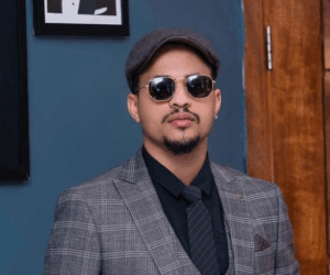 Fans mark third anniversary of BBNaija Rico’s tragic death