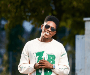 Moses Bliss misses concert in Tanzania over visa issues