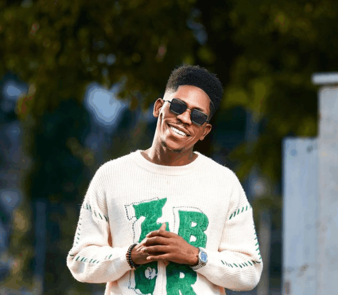 Moses Bliss misses concert in Tanzania over visa issues
