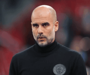 Guardiola Expects Arsenal, Liverpool To Slip-up In Premier League Title Race