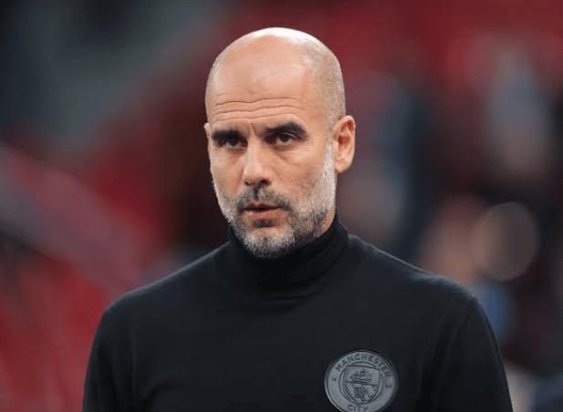 Guardiola Expects Arsenal, Liverpool To Slip-up In Premier League Title Race