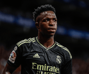 Vinicius Speaks After Real Madrid’s Clásico Win, Onuachu Bags Another Turkish Super Lig Award