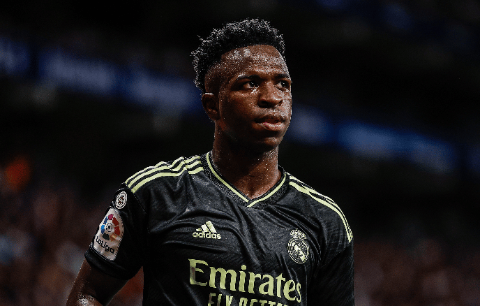 Vinicius Speaks After Real Madrid’s Clásico Win, Onuachu Bags Another Turkish Super Lig Award