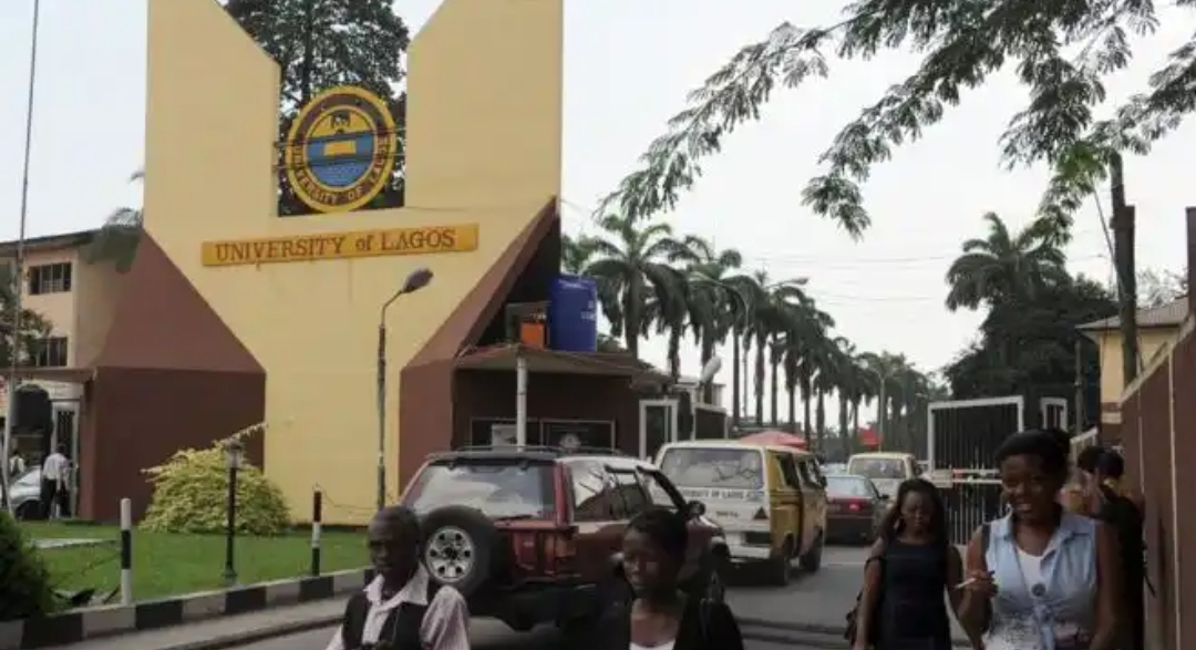 UNILAG, UNIBADAN Make To 10 Universities In Sub-Saharan Africa