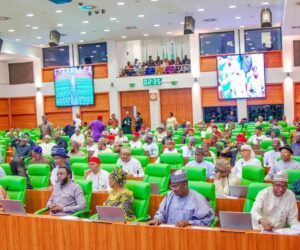 House Of Reps. Proposes Rent Increases Of Not More Than 20% Nationwide