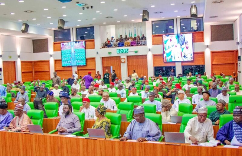 House Of Reps. Proposes Rent Increases Of Not More Than 20% Nationwide