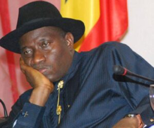Jonathan Condemns Successors For Abandoning Hotels Constructions He Started As Bayelsa Governor