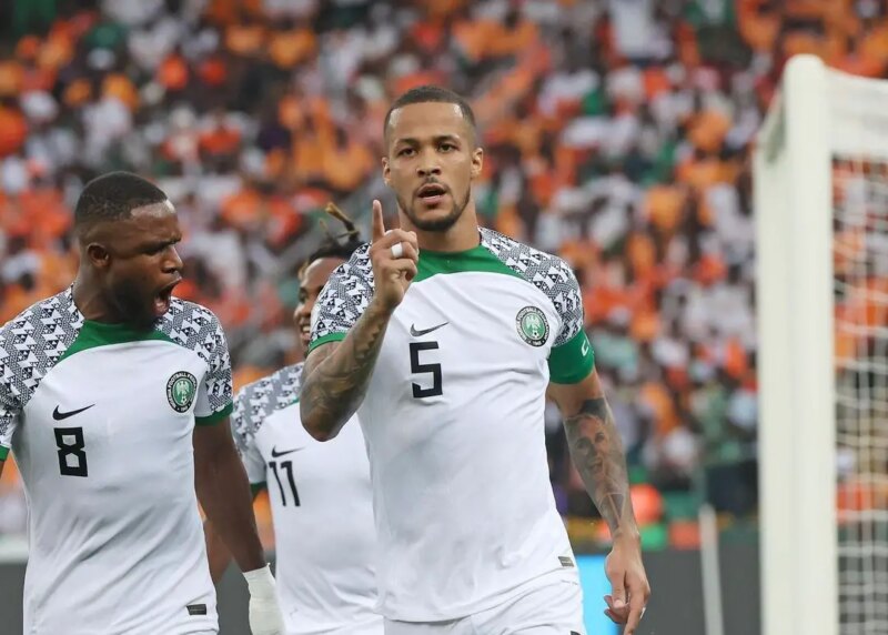 Super Eagles Will Fight To Beat Benin Republic