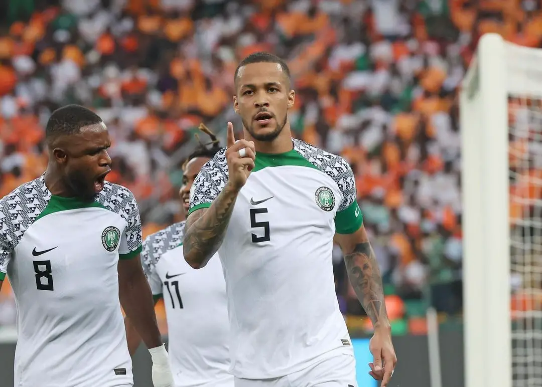 Super Eagles Will Fight To Beat Benin Republic