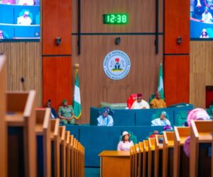 JAMB Officials Walk Out On House Of Reps. For Rejecting Request For Journalists Not To Be Present