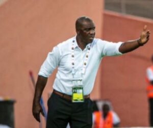 Eguavoen: I Have No Interest In Chelle’s Job