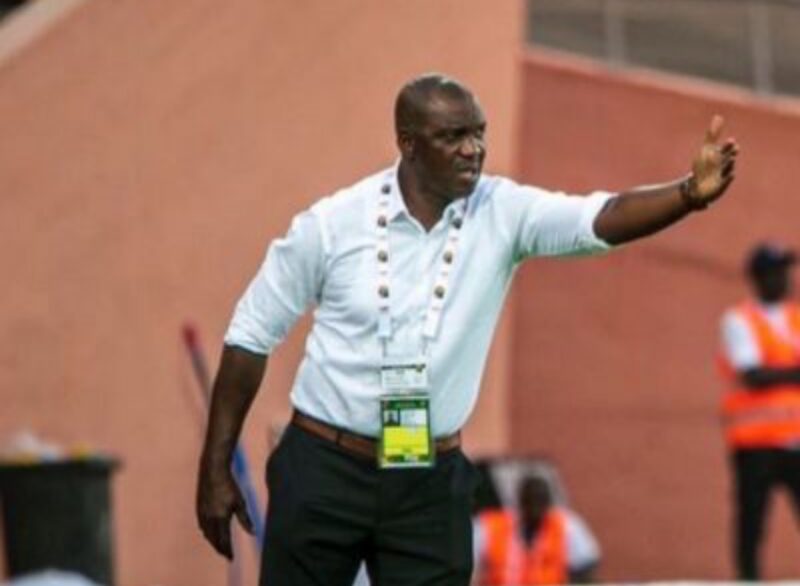 Eguavoen: I Have No Interest In Chelle’s Job