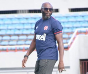 Amapakabo Terms Abia Warriors’ Defeat To 3SC Self-Inflicted