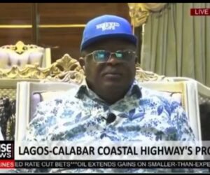 Umahi Clashes with Rufai on Live TV, Denies Reporting Anchor to Tinubu Over Highway Dispute