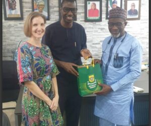 YabaTech, Semicolon Ties Knot On Human Capital Development