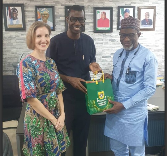YabaTech, Semicolon Ties Knot On Human Capital Development
