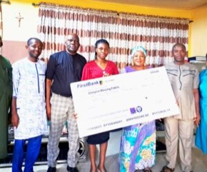 College Celebrates Student’s Outstanding Performance In COEASU National Scholarship Competition