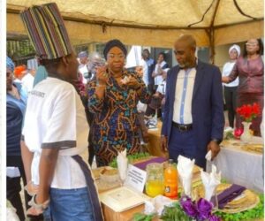 Lagos State Examinations Board Restates Commitment To Excellence, Completes 2025 Trade Test