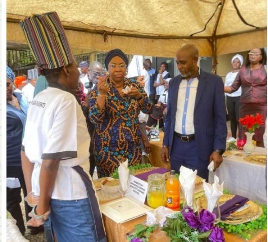 Lagos State Examinations Board Restates Commitment To Excellence, Completes 2025 Trade Test
