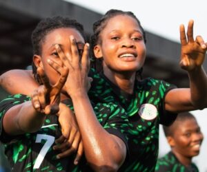 Nigeria’s Flamingos Survive Early Exit From FIFA U-17 World Cup After Big Win Over Samoa
