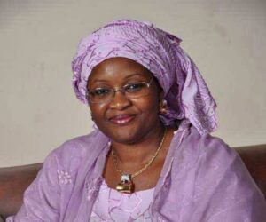 @65: Nigeria has much to celebrate – Nenadi Usman