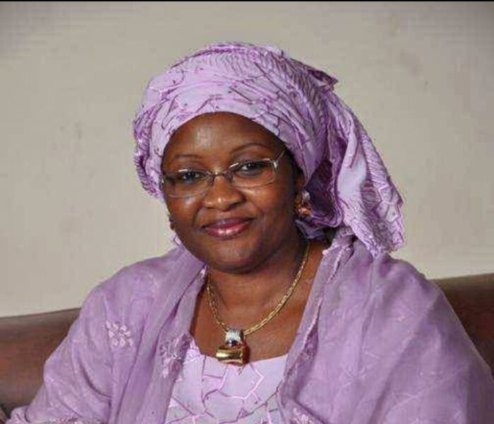 @65: Nigeria has much to celebrate – Nenadi Usman