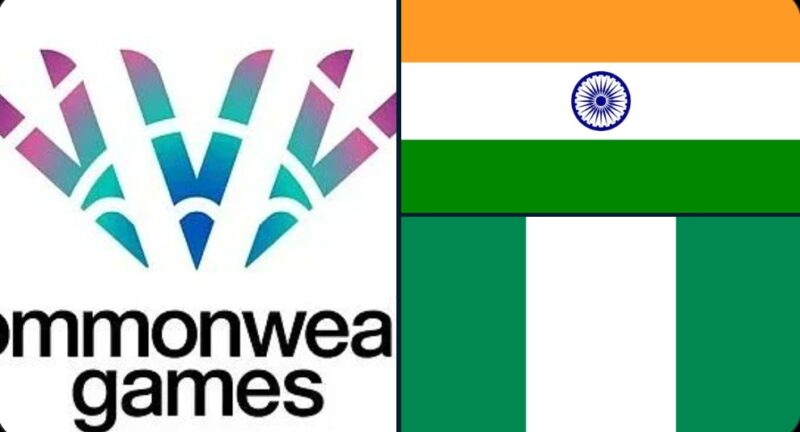 India Beats Nigeria To Host 2030 Commonwealth Games