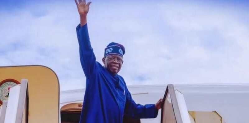 Tinubu Visits Imo To Commission Key Projects, Launch Uzodimma’s Book