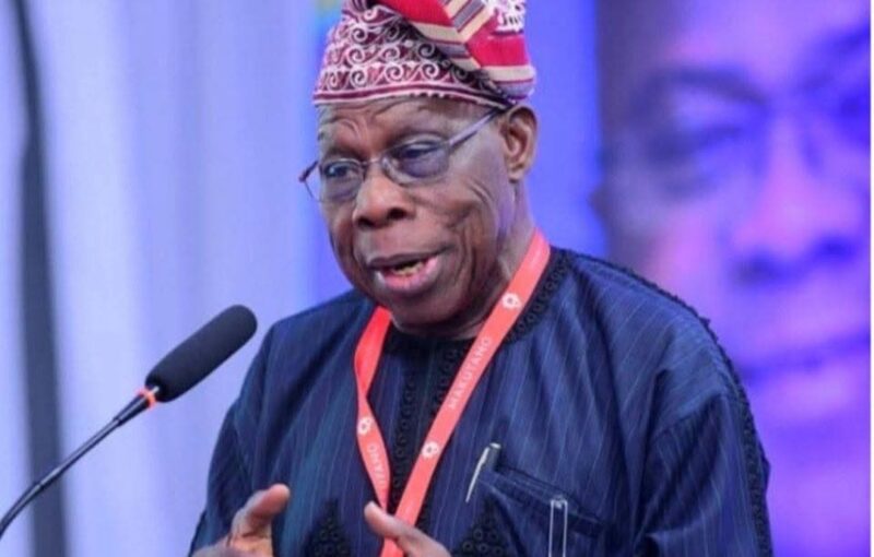 Nigeria Not Hard To Govern If Leaders Are Honest – Obasanjo