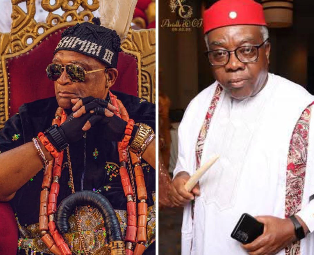 Eze Akwiwu Appoints Iyke Okoroha Ogwuaga As Abba Royal Ambassador In U.S. – Independent Newspaper Nigeria