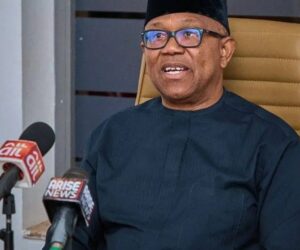 You Can’t Capture Southeast – Peter Obi Tells APC, Reacts To Mbah’s Defection