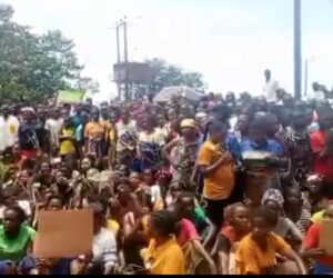 Benue: Death toll in Jato Aka crisis rises to 6, monarch’s residence set ablaze