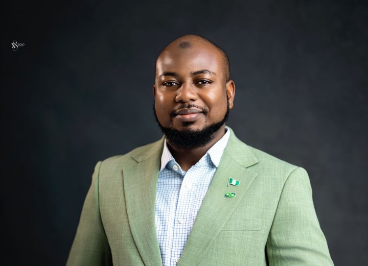 Northwest’s consensus candidate: Rufai Khalifah’s bid for NYCN presidency gains momentum