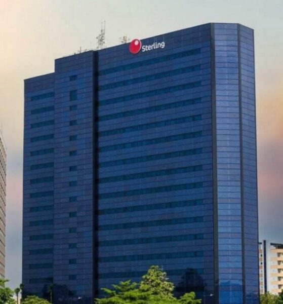 Sterling Bank Removes Account Maintenance Fees