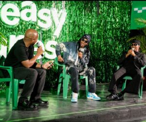 Spotify Unveils Tunes Café To Celebrate Nigerian Music, Food, Culture