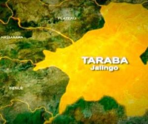 Troops, NDLEA Arrest Two Fake Policemen With Cannabis In Taraba
